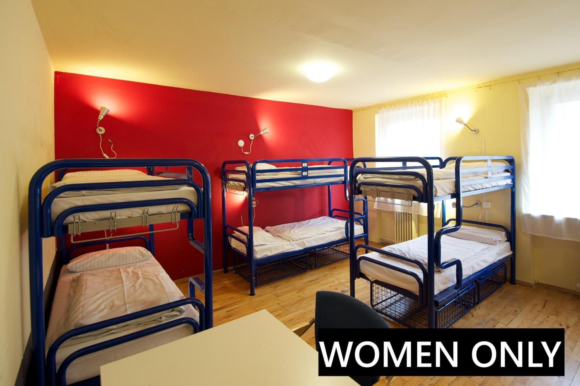 The 4You Hostel & Hotel Munich — Bilder 2